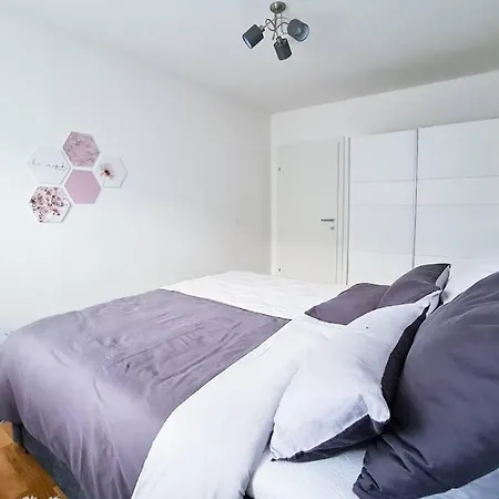 Friendship Suite Moerbisch Am See Exterior photo