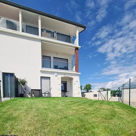 Friendship Suite Moerbisch Am See Exterior photo
