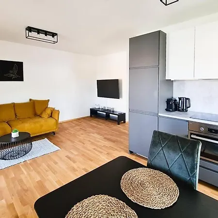 Friendship Suite Moerbisch Am See Exterior photo