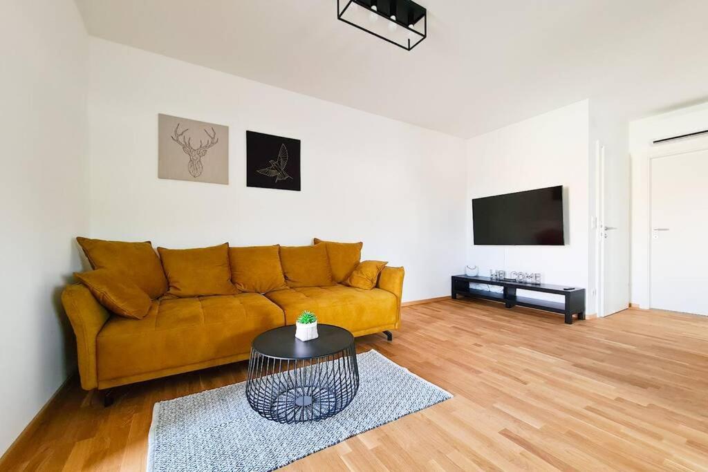 Apartment Friendship Moerbisch Am See