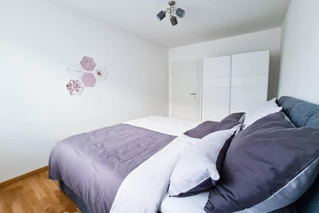 Apartment Friendship Moerbisch Am See
