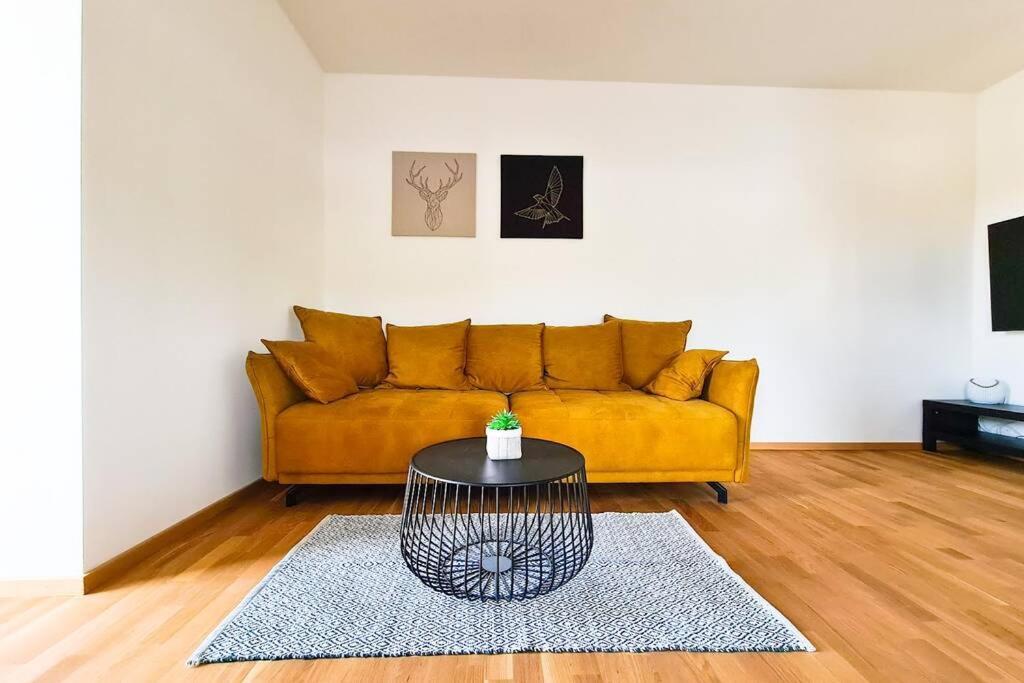 Apartment Friendship Moerbisch Am See