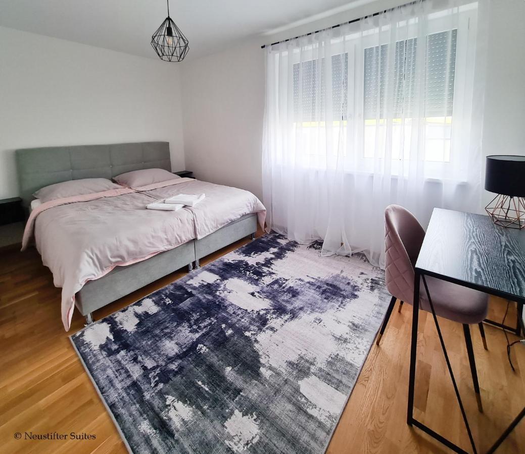 Friendship Apartment Moerbisch Am See
